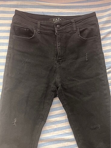 Zara Dar paça pantolon