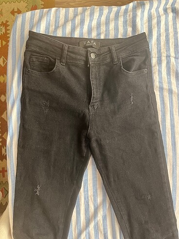 28 Beden Dar paça pantolon
