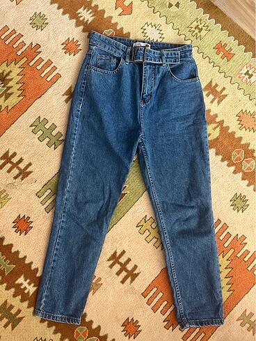 Pantolon Jean