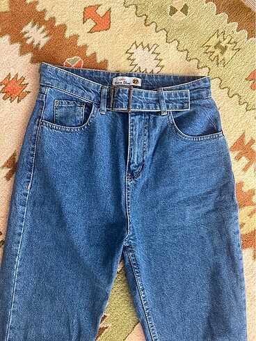 Diğer Pantolon Jean