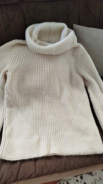 Boğazlı Kazak  - Görsel 2