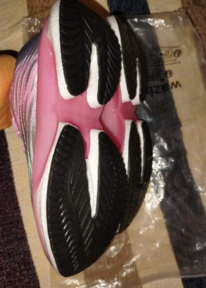 Spor ayakkabı - Görsel 3