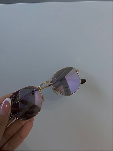 Ray-ban unisex gözlük