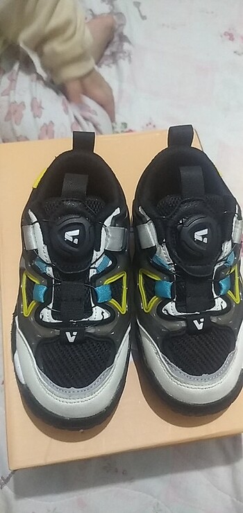 Vicco Erkek çocuk spor ayakkabısı