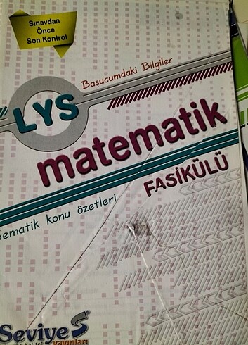 Matematik konu anlatımı 