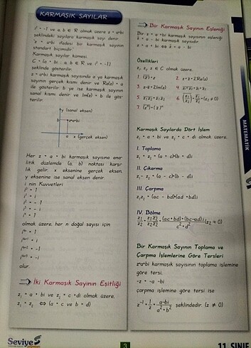 Beden Matematik konu anlatımı