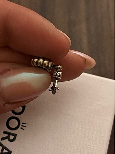  Beden Bisiklet charm