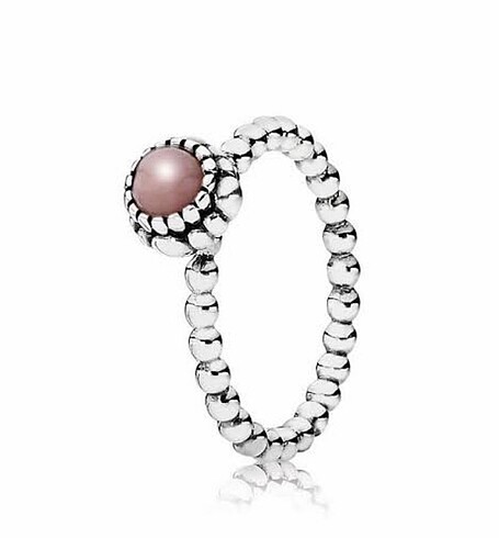 Pandora Pandora yüzük