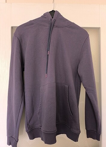m Beden Kapşonlu sweatshirt