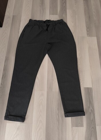 Fulla moda erkek pantolon Xl