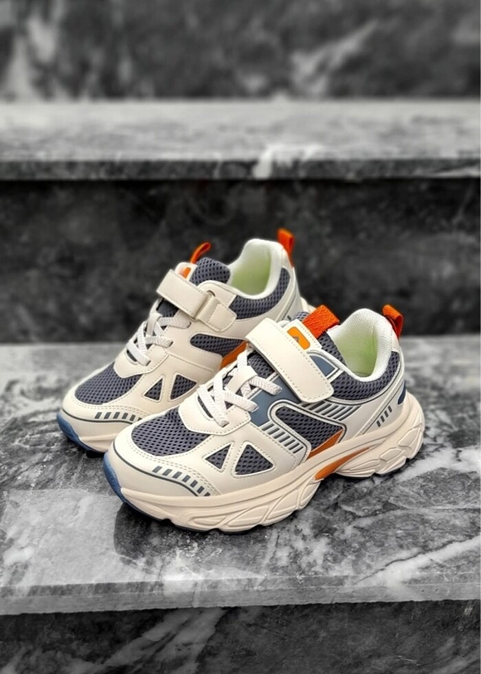 Orjinal pepino çocuk spor ayakkabısı - Görsel 2