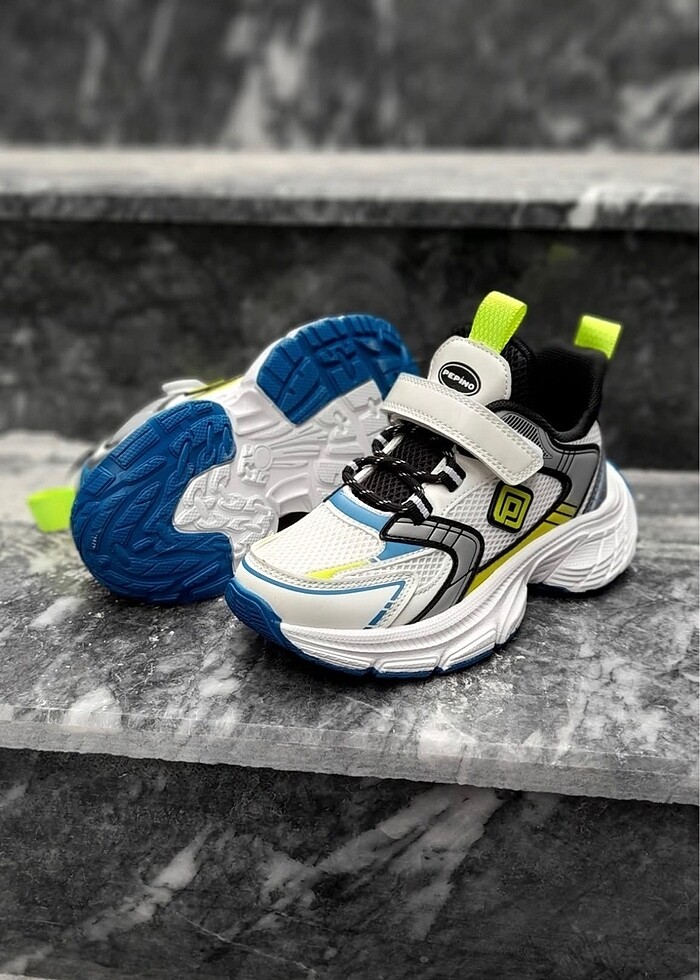 Ürün orjınal pepino çocuk markası - Görsel 2