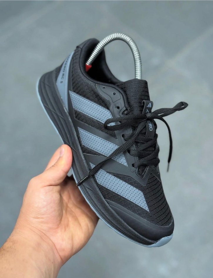 Adidas adizero su geçirmez ithal üründür - Görsel 2