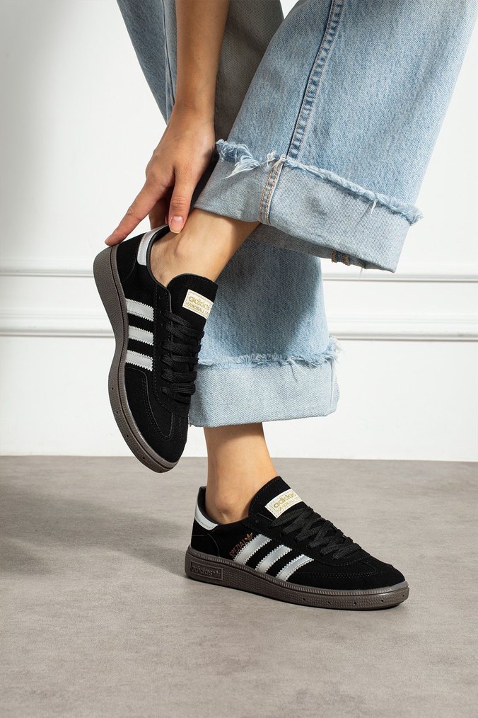 Adidas samba ithal üst kalite - Görsel 5