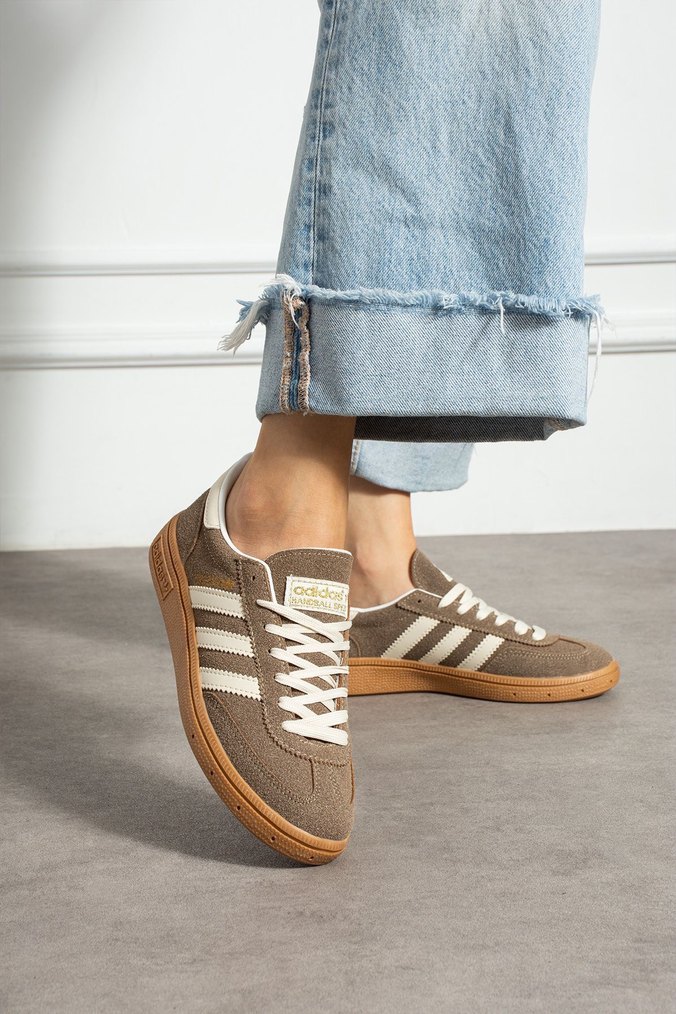 Adidas samba ithal üst kalite - Görsel 3