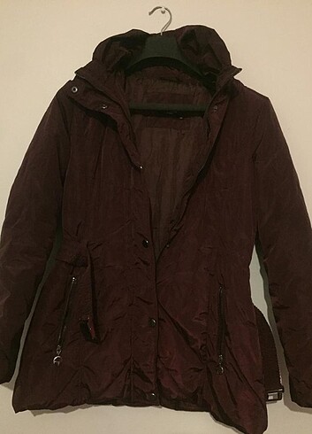 LC Waikiki Kışlık puf puf mont