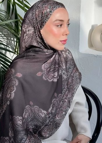 Soft Şal