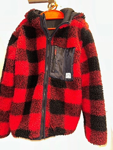 H&M #erkekçocuk #peluşmont