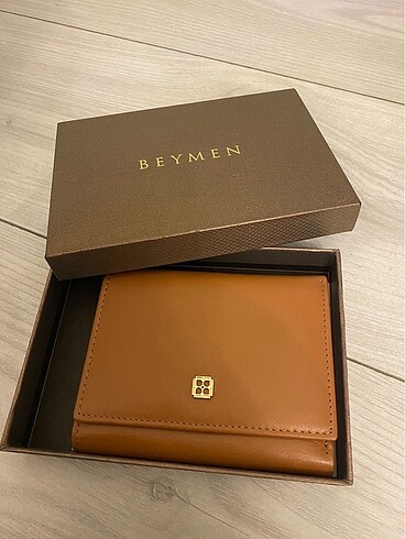 Beymen cüzdan
