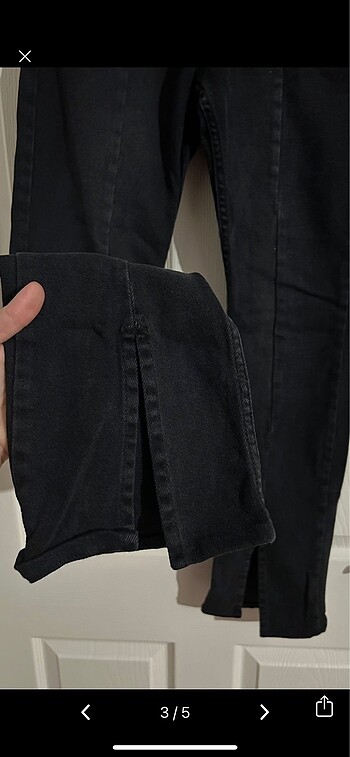 40 Beden Kot pantolon