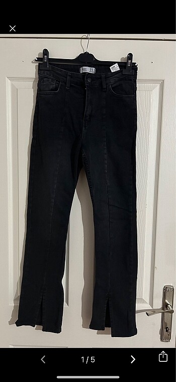 Kot pantolon