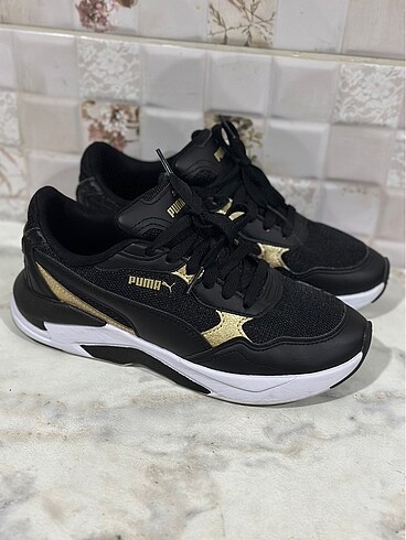 Puma spor ayakkabı