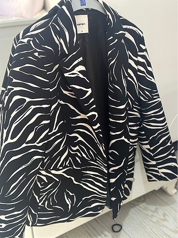 Blazer ceket