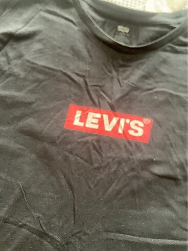 Levis Orjinal Levis tshort