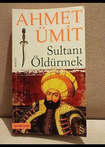 Sultanı Öldürmek 