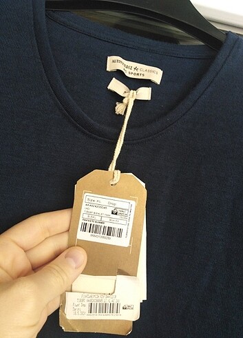 Altınyıldız classic Burak Özçivit serisi - Görsel 3