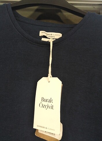 Altınyıldız classic Burak Özçivit serisi - Görsel 5