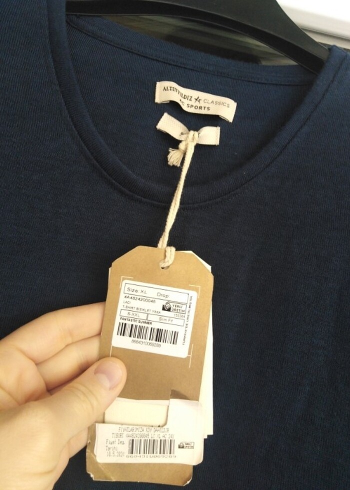 Altınyıldız classic Burak Özçivit serisi - Görsel 3