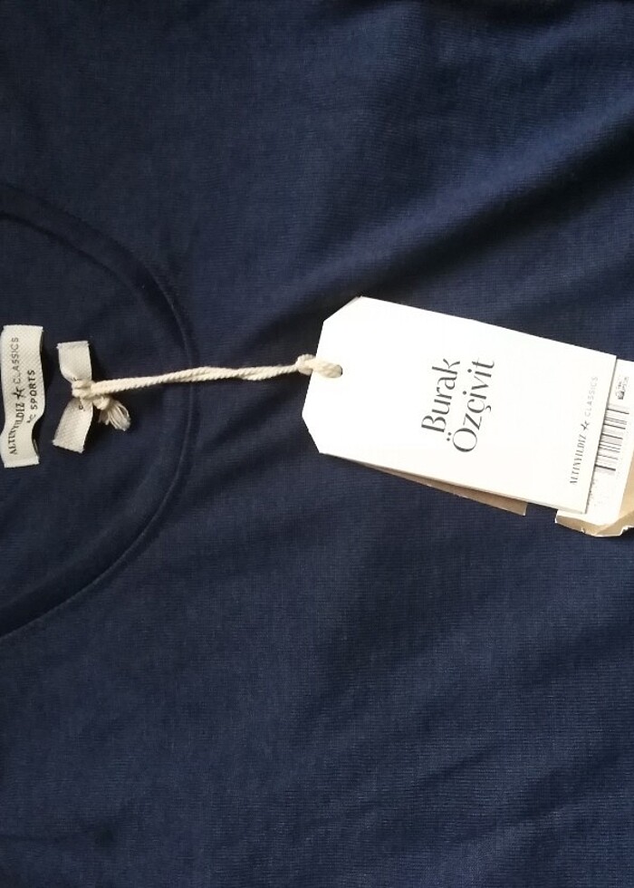 Altınyıldız classic Burak Özçivit serisi - Görsel 4