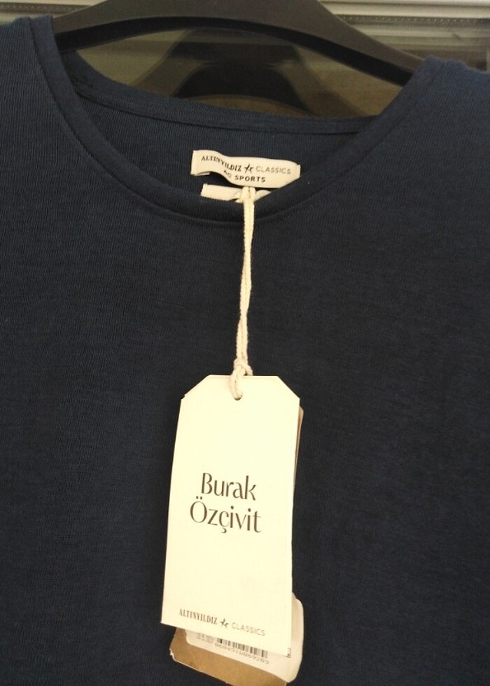 Altınyıldız classic Burak Özçivit serisi - Görsel 5