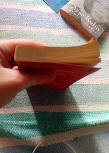 The Progressive English Dictionary - İkinci Baskı - Görsel 7