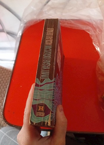 Acılar Denizi - Ümit Yaşar Oğuzcan - Görsel 3