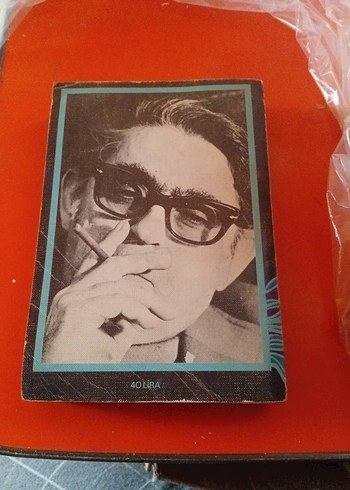 Acılar Denizi - Ümit Yaşar Oğuzcan - Görsel 2