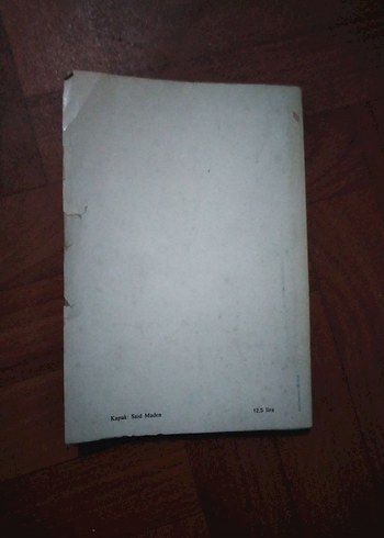 Sabahattin Evüboğlu Şiir Çevirileri Kitabı - Görsel 2