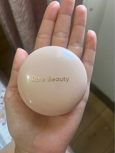 Rare silky touch highlighter exhilarate