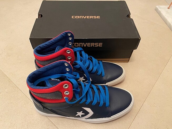 Converse ORIJINAL CONVERSE SADECE KUTUSU AÇILMIŞ
