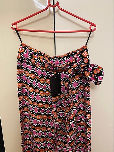 Twist SIFIR ORIJINAL TWIST KEMERLI PANTOLON