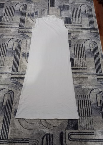 Zara elbise astarı içlik kimono içine abaya içine giyilir