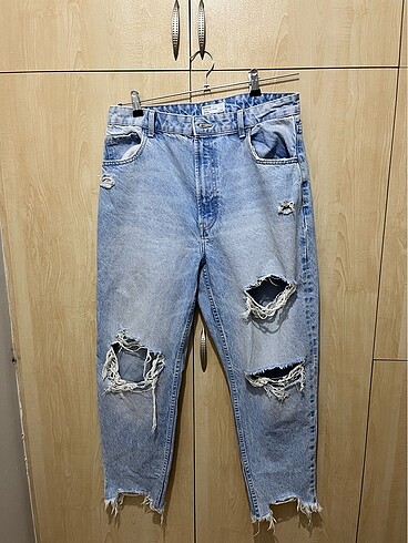 Bershka kot
