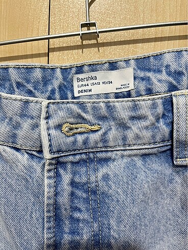 Bershka Bershka kot