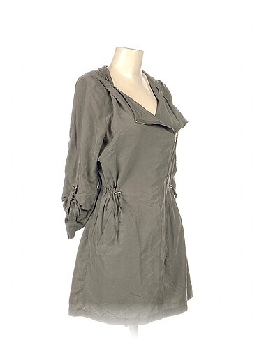 H&M H&M Trenchcoat %70 İndirimli.
