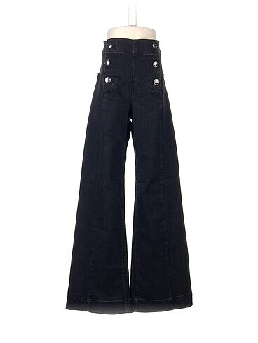 Stradivarius Jean / Kot %70 İndirimli.