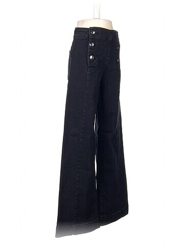Stradivarius Stradivarius Jean / Kot %70 İndirimli.