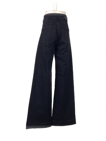 34 Beden Stradivarius Jean / Kot %70 İndirimli.