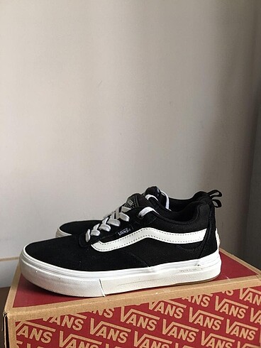 36 Beden Vans Ayakkabı