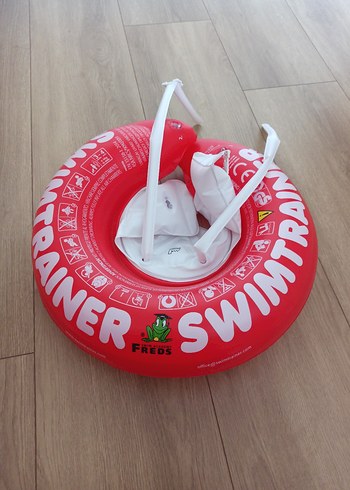 Swimtrainer Yüzme Simidi